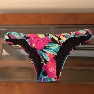 Roxy Bikini Bottom